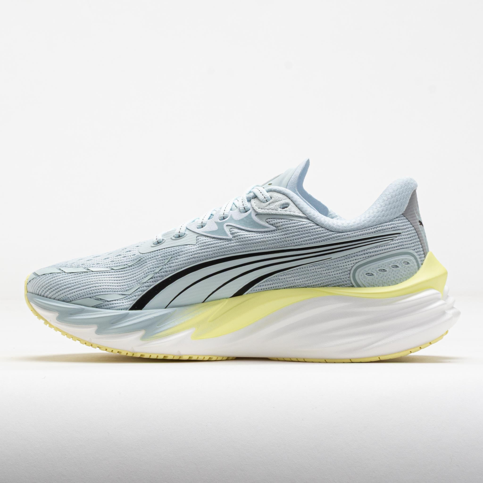 Puma Velocity NITRO 4 Women's Sea Glass/Gold Moon - 2