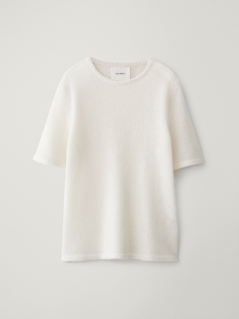 The Cecelia T-shirt 1