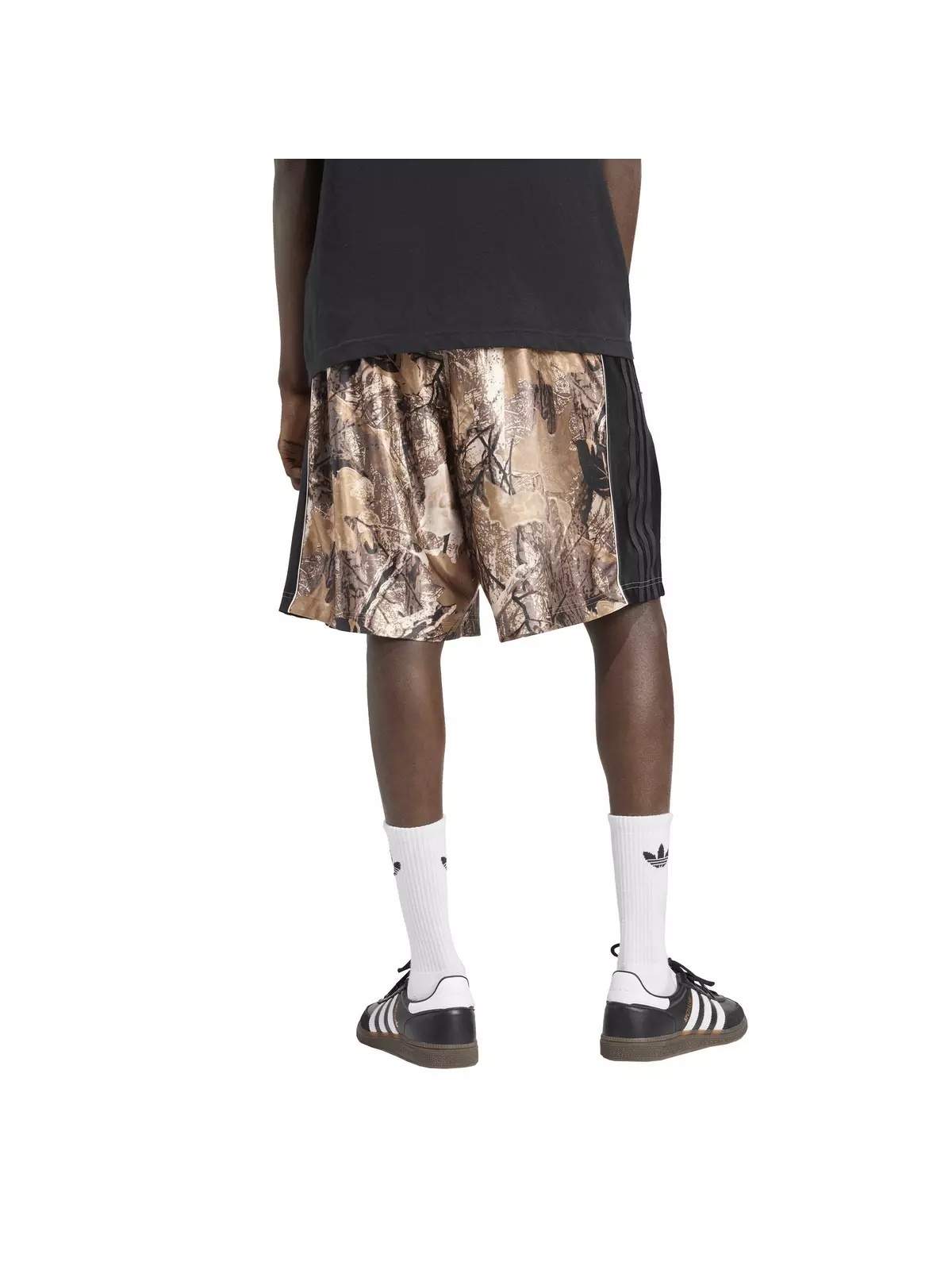 Originals Men's Camo Shorts - 2
