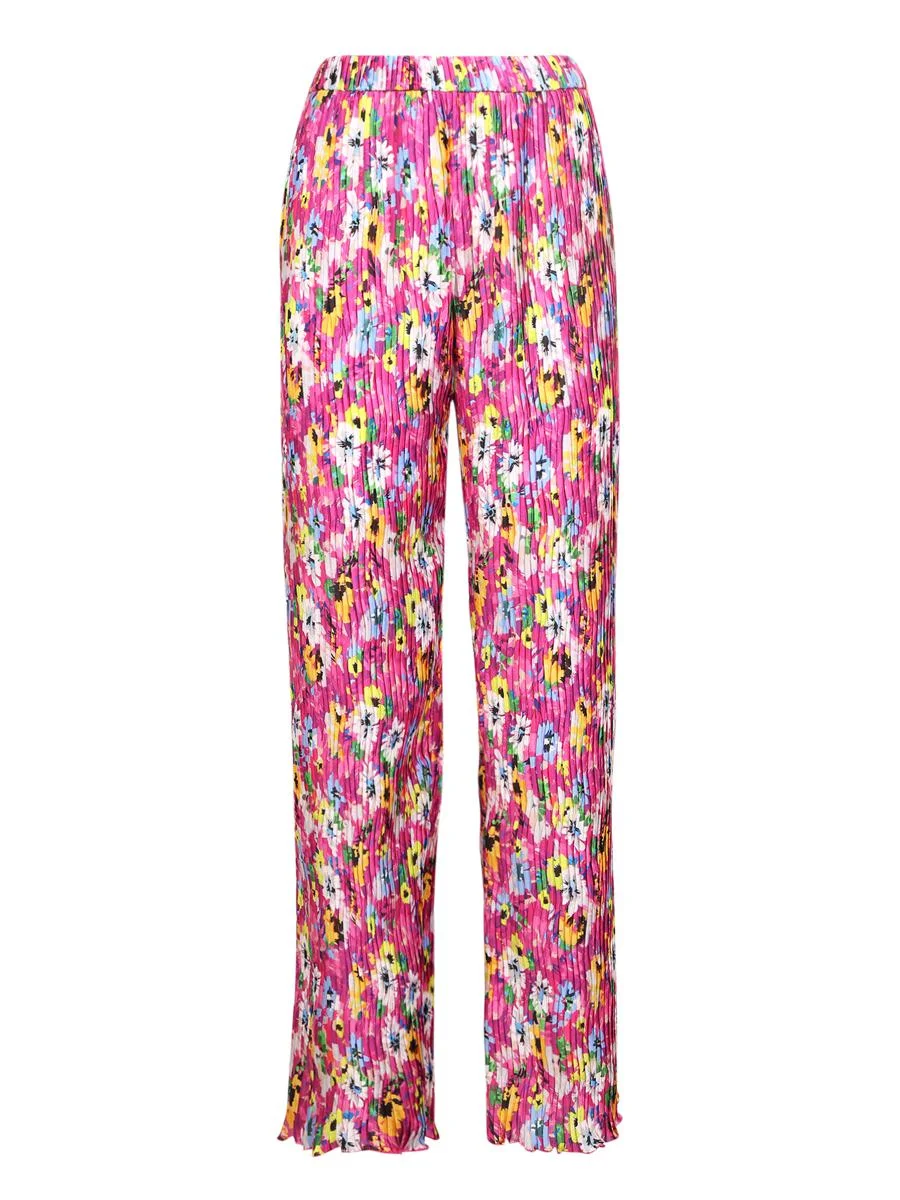 Msgm Trousers - 1