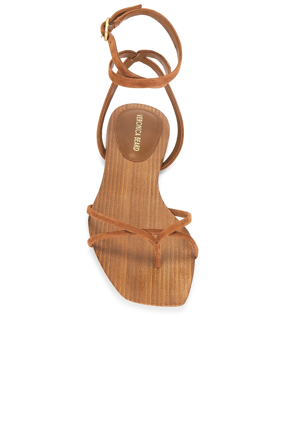 Allegra Sandal - 4