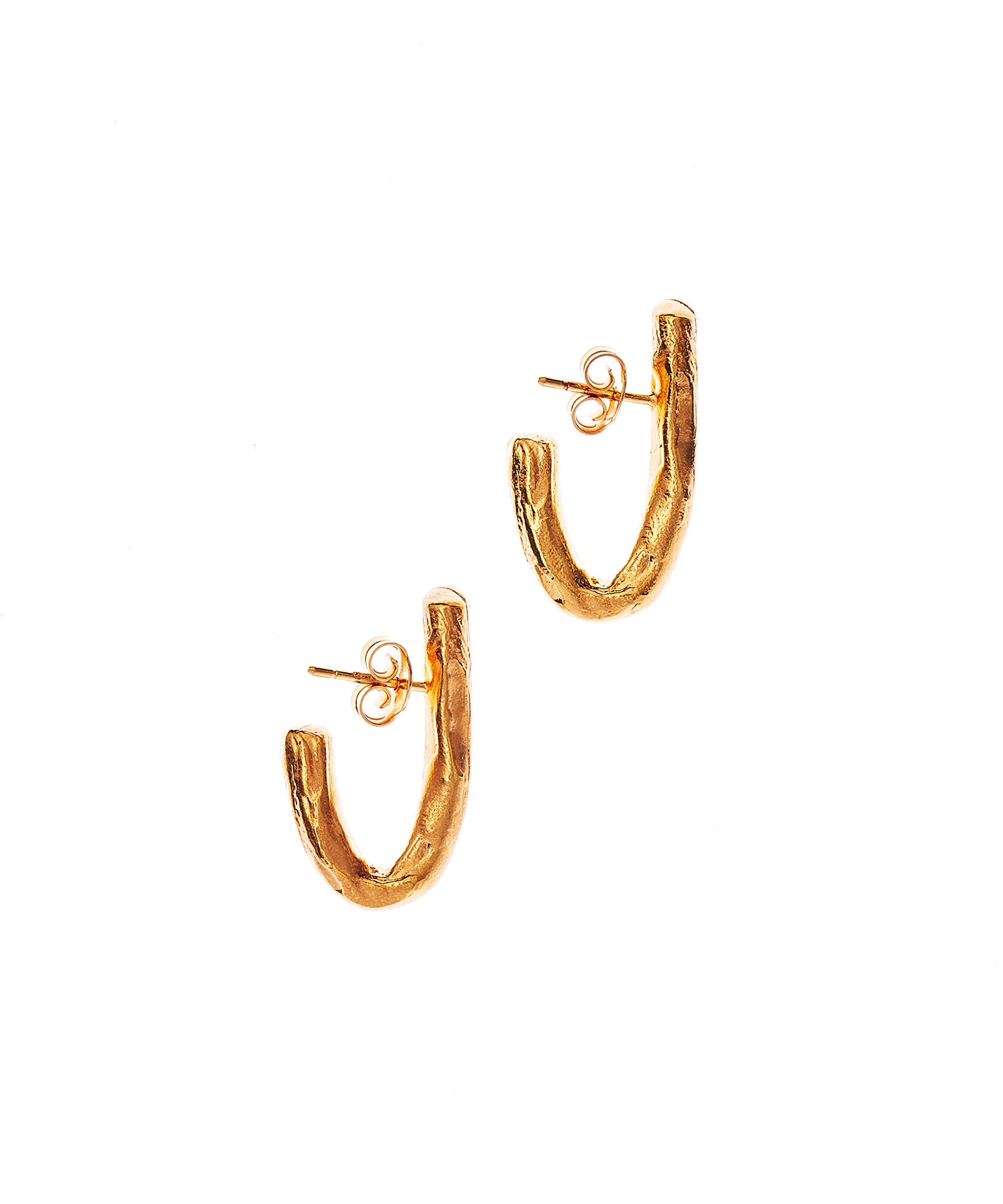 ALIGHIERI - The Dichotomy Earrings - 4