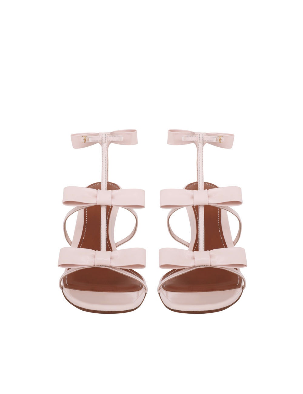 ZIMMERMANN TUX SANDAL 85 - 4