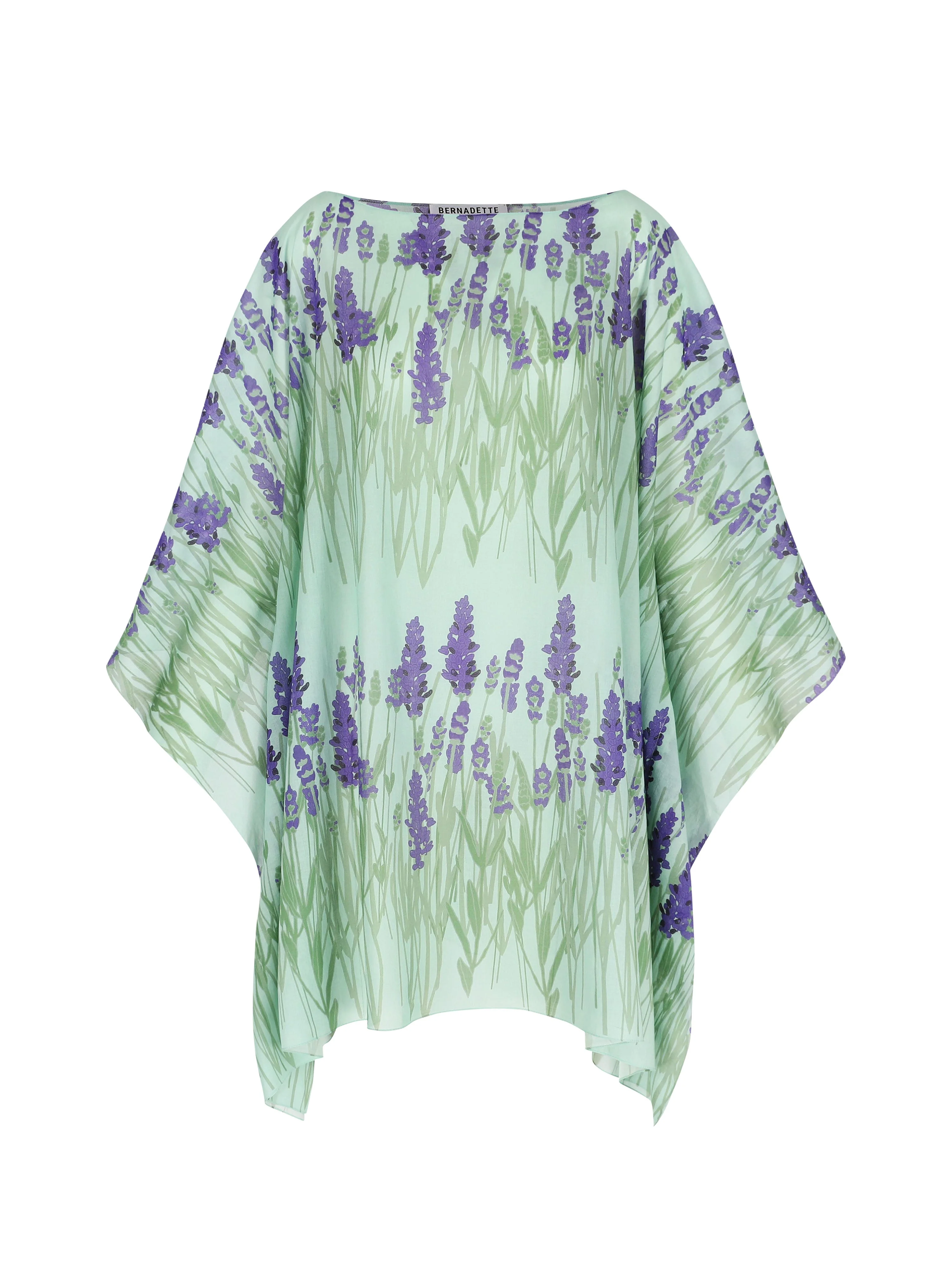 Short Kaftan - 1