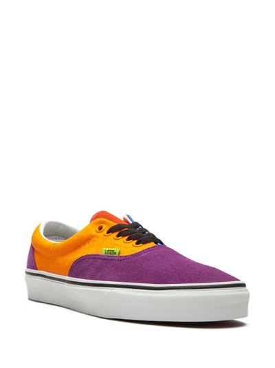 Vans Era low-top sneakers outlook