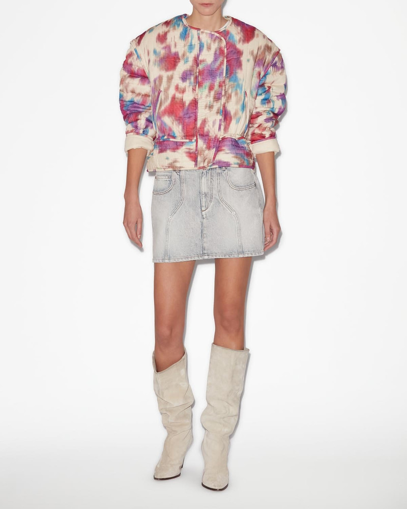 Isabel Marant Étoile GELIO JACKET outlook