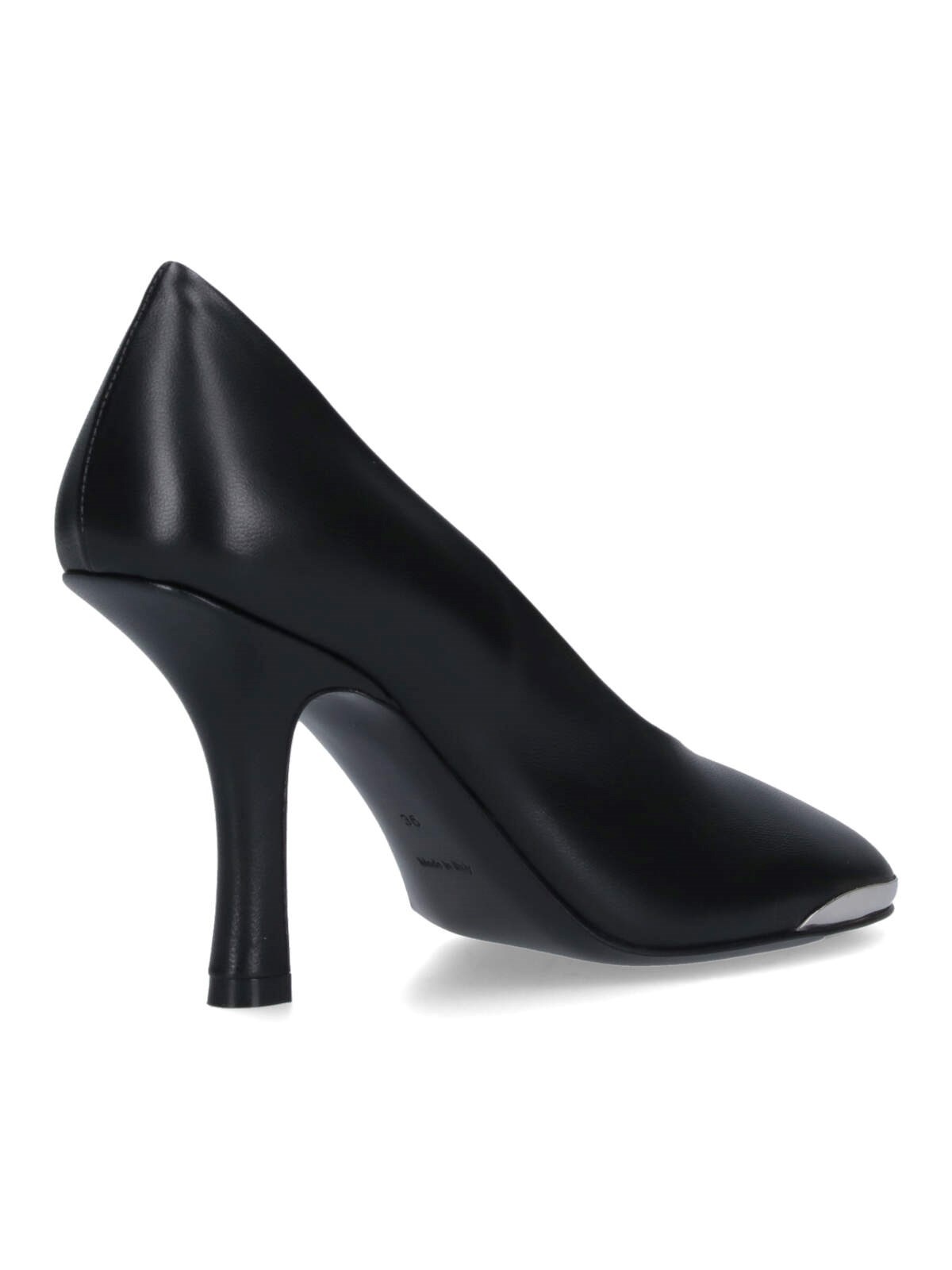 'DUCK' PUMPS - 4
