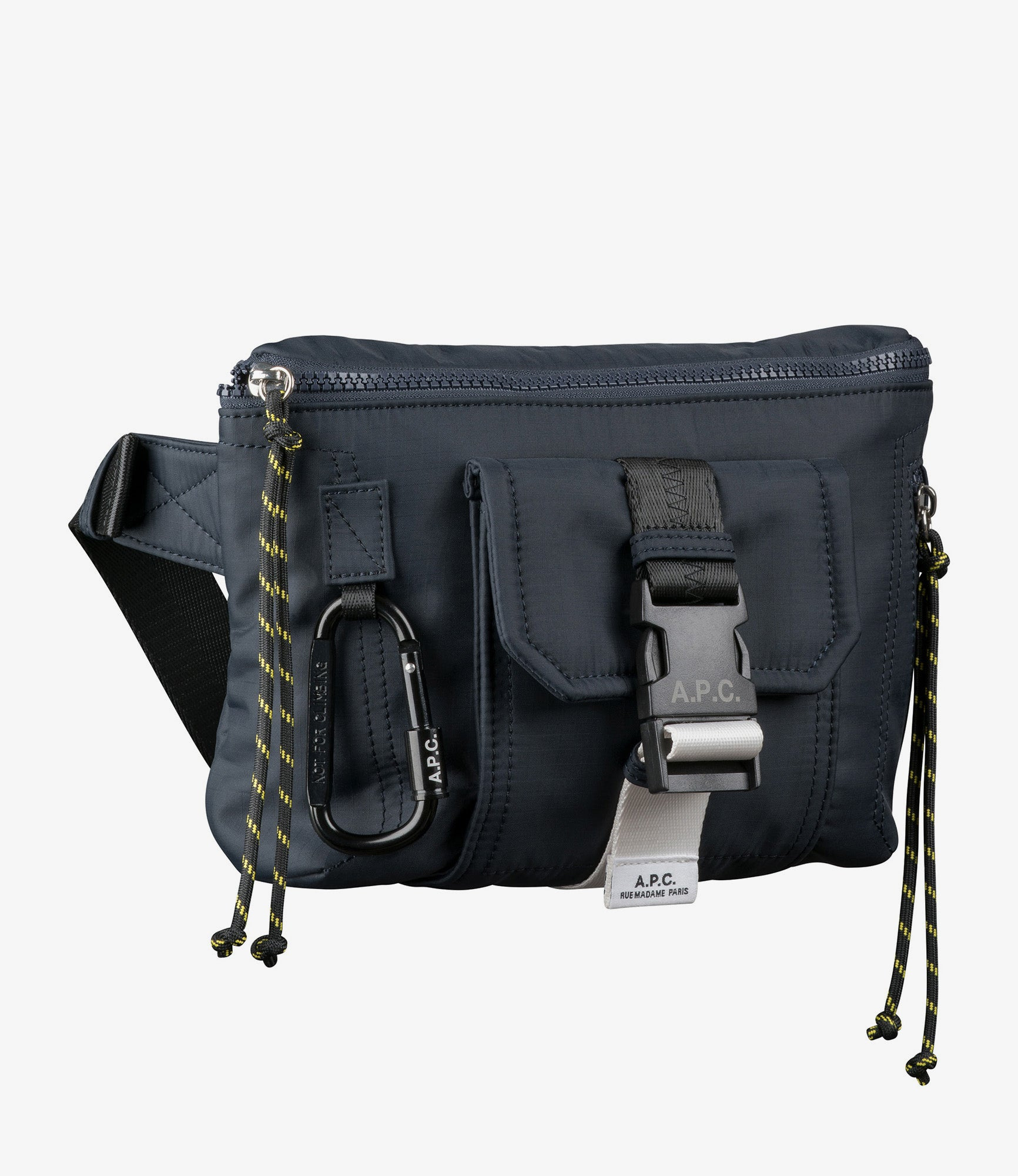 TRECK BELT BAG - 3