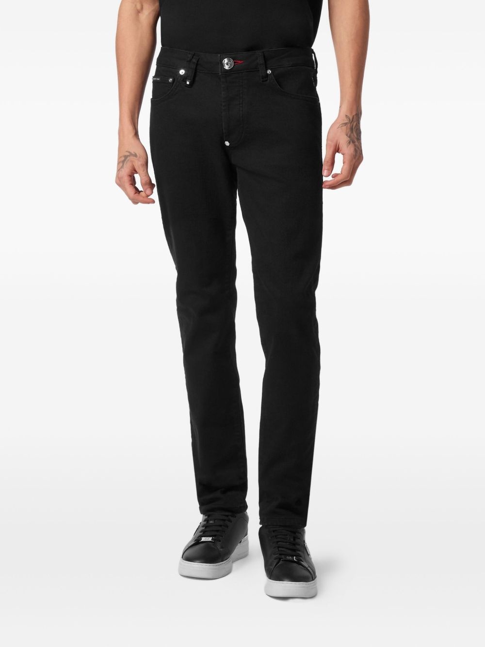 Skulls jeans - 3