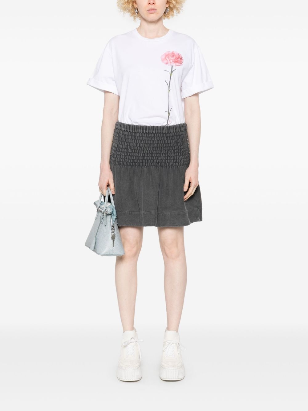 Pacifica mini skirt - 2