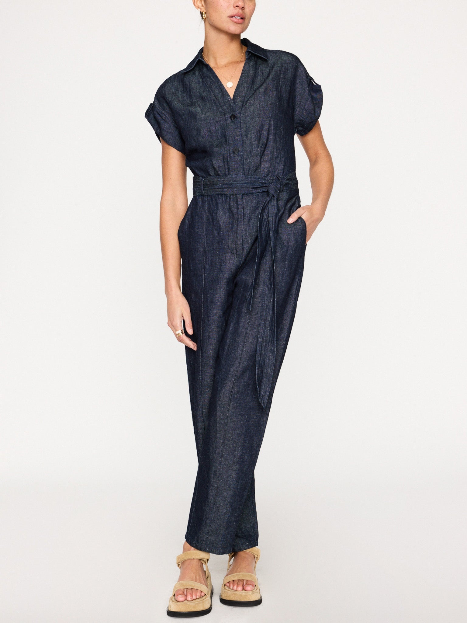The Banks Jumpsuit - 3