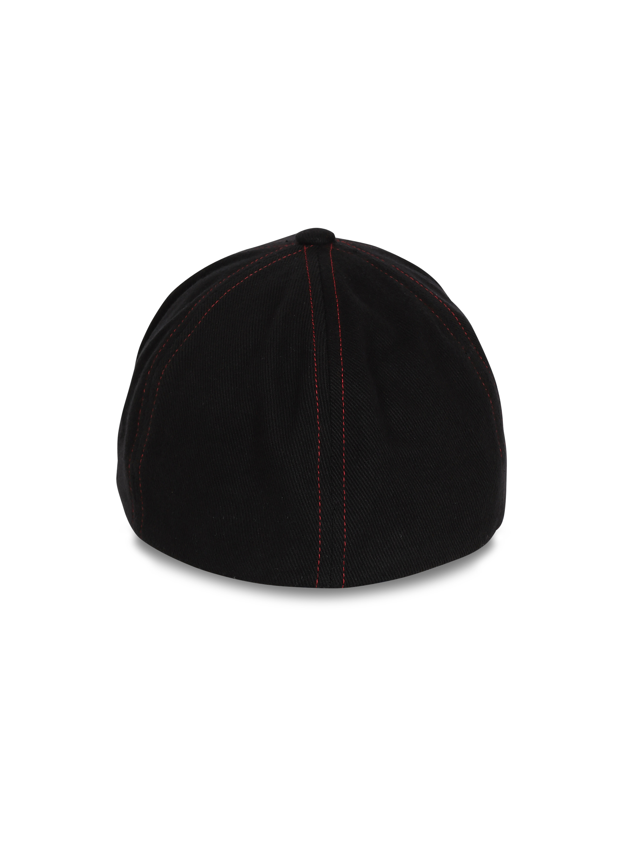 Balmain x Puma - Embroidered cap - 4