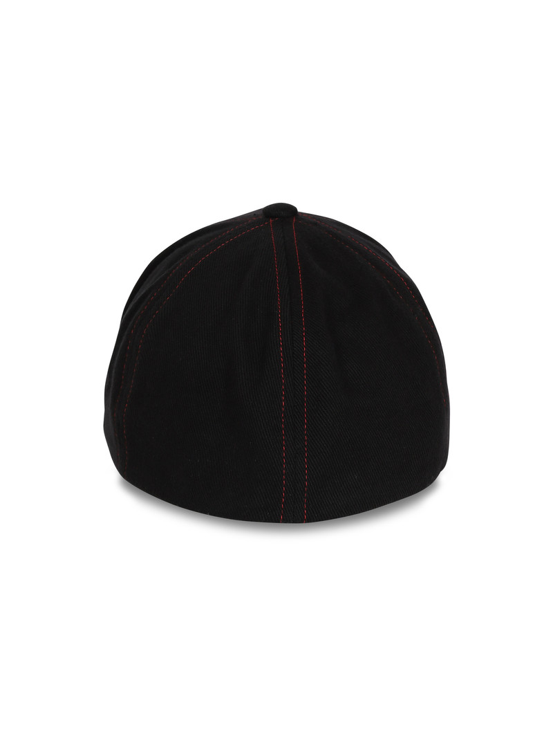 Balmain x Puma - Embroidered cap 4