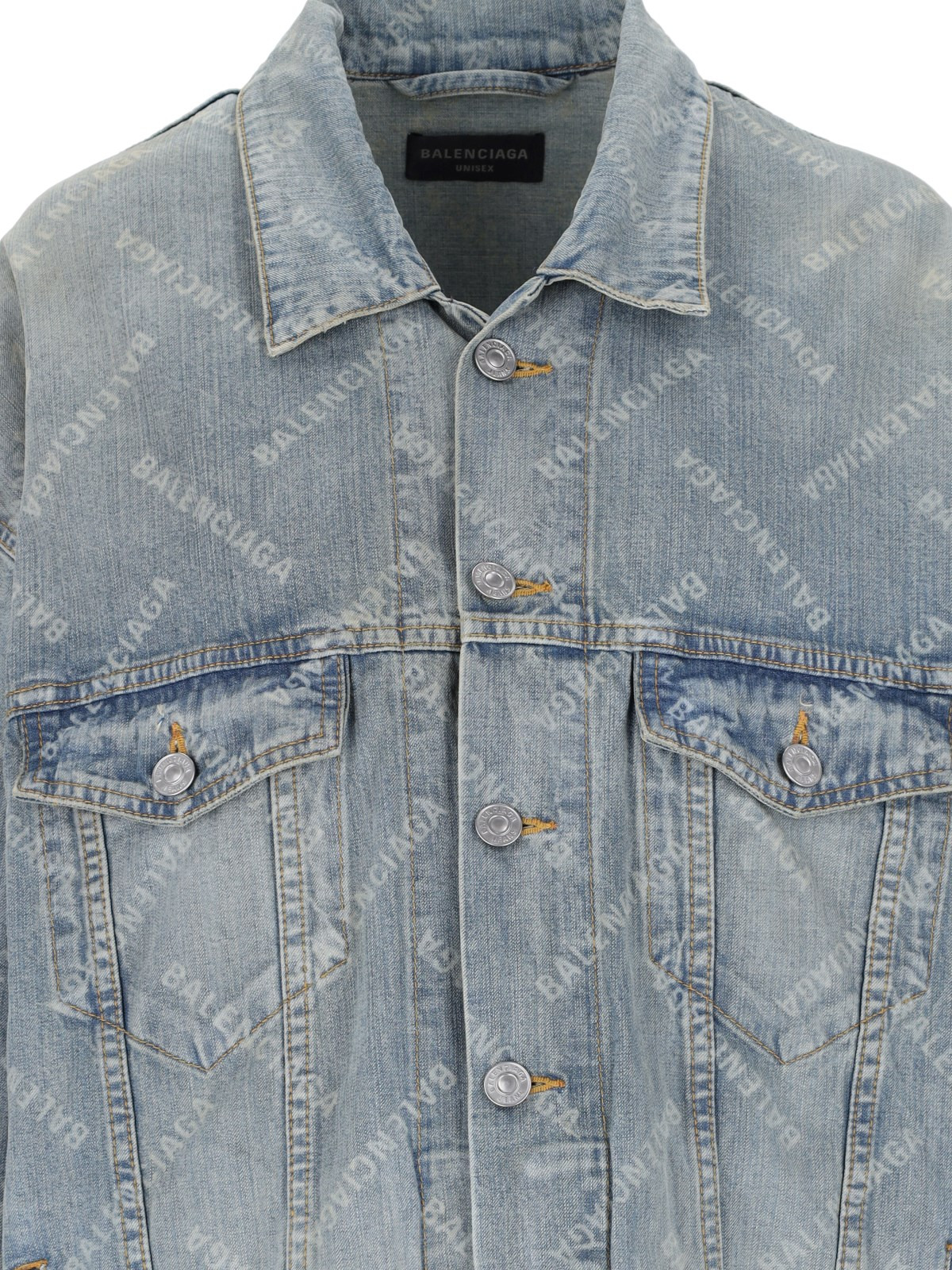 'BAL DIAGONAL' JACKET - 3