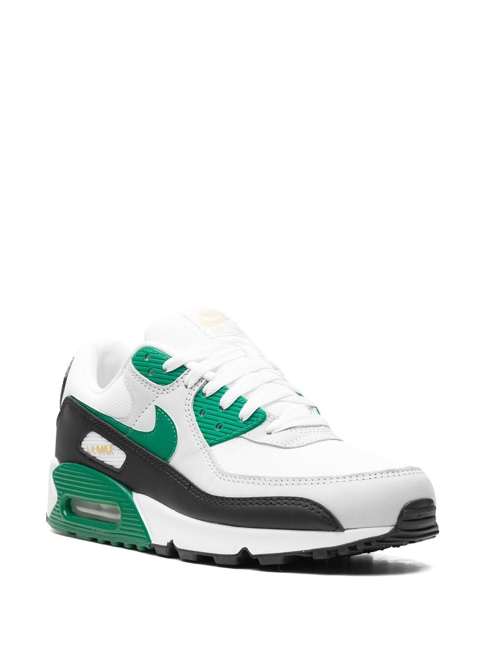 Air Max 90 "Malachite" sneakers - 2