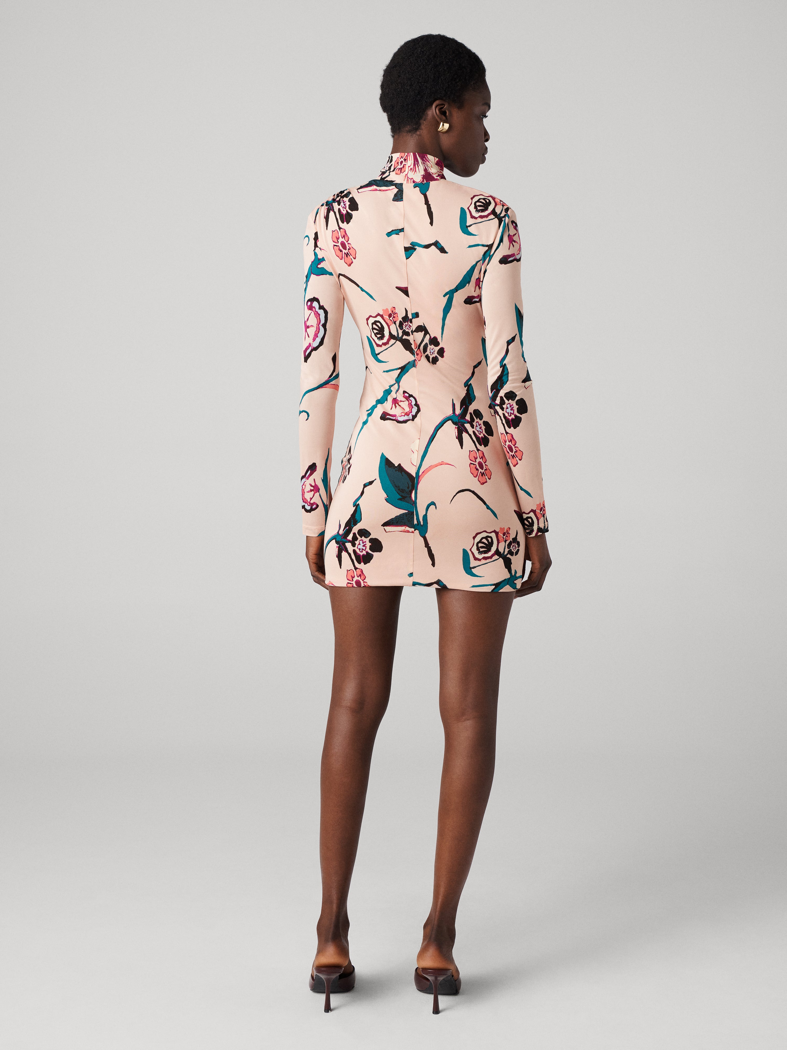 Amy Dress - 3