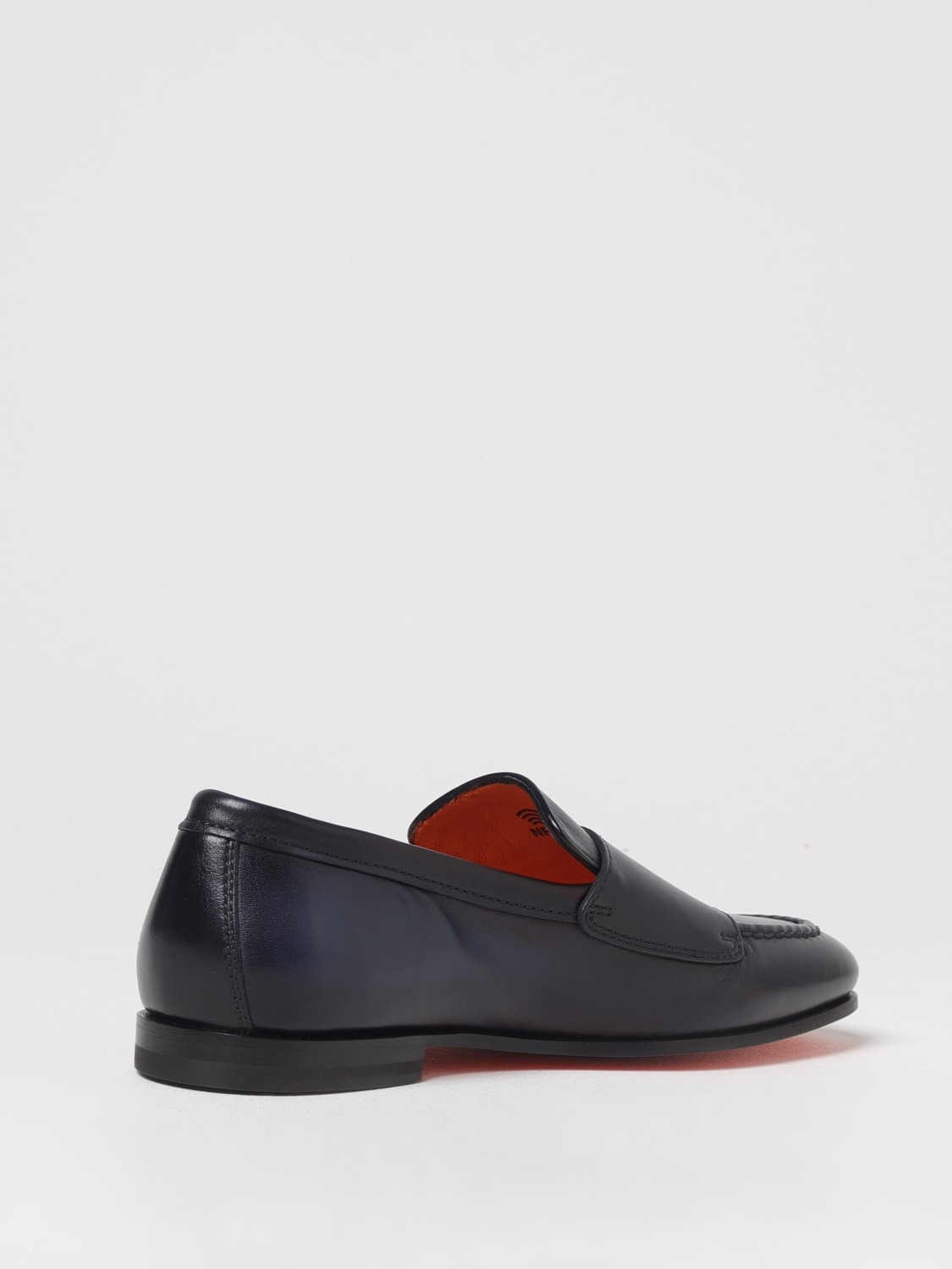 Shoes men Santoni - 3