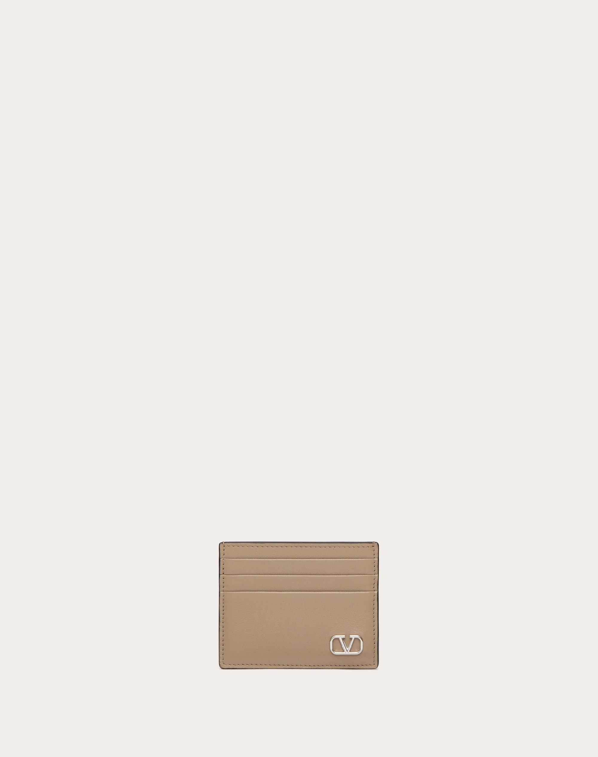 VLOGO SIGNATURE CARDHOLDER - 1