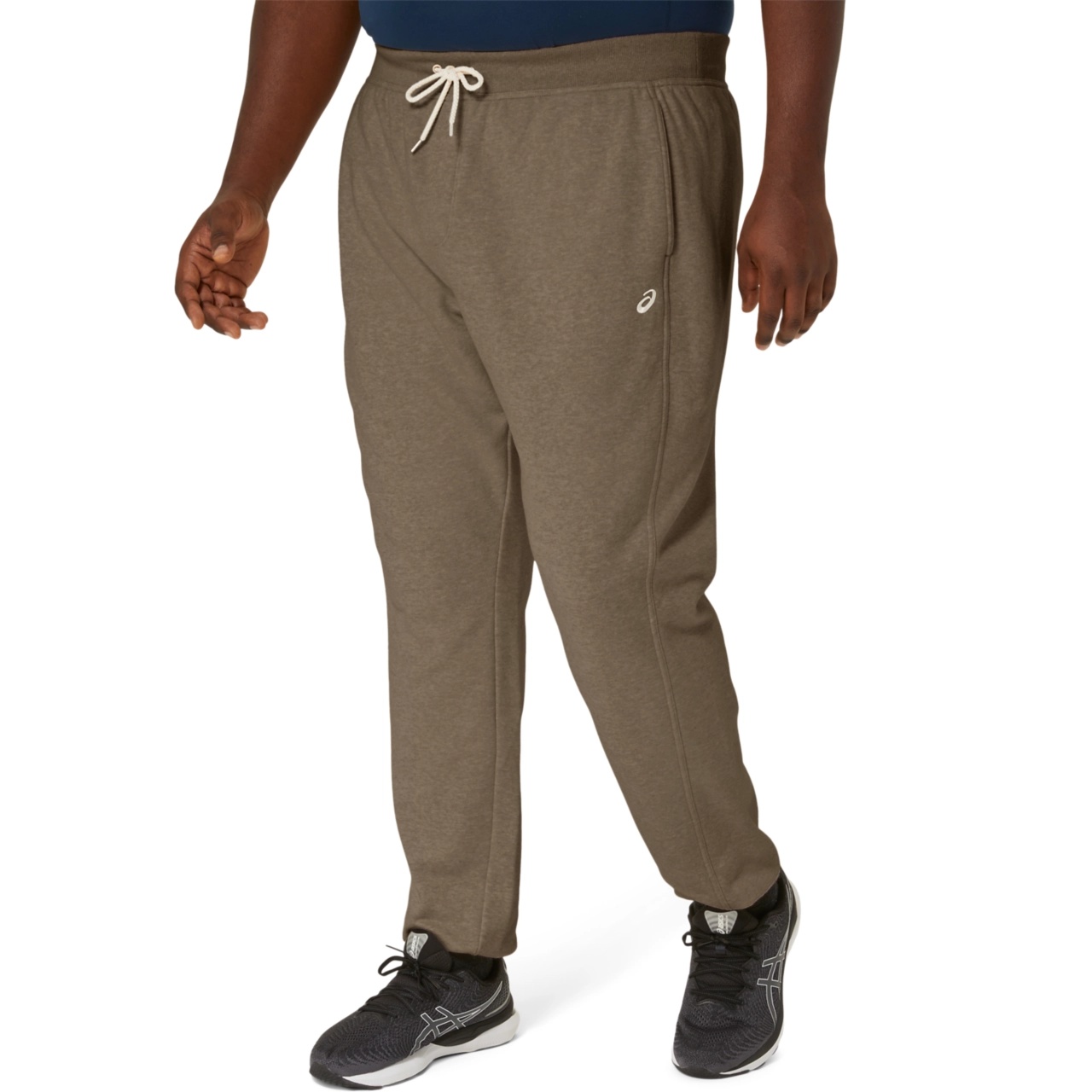 MEN'S ASICS SUNDAY SANA FLEECE JOGGER - 3