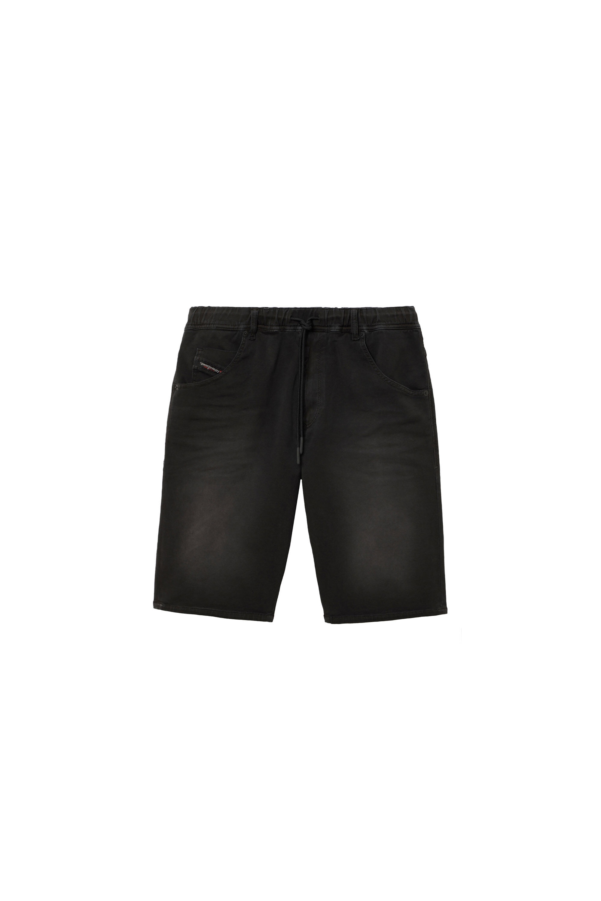 D-KROOSHORT JOGGJEANS - 1