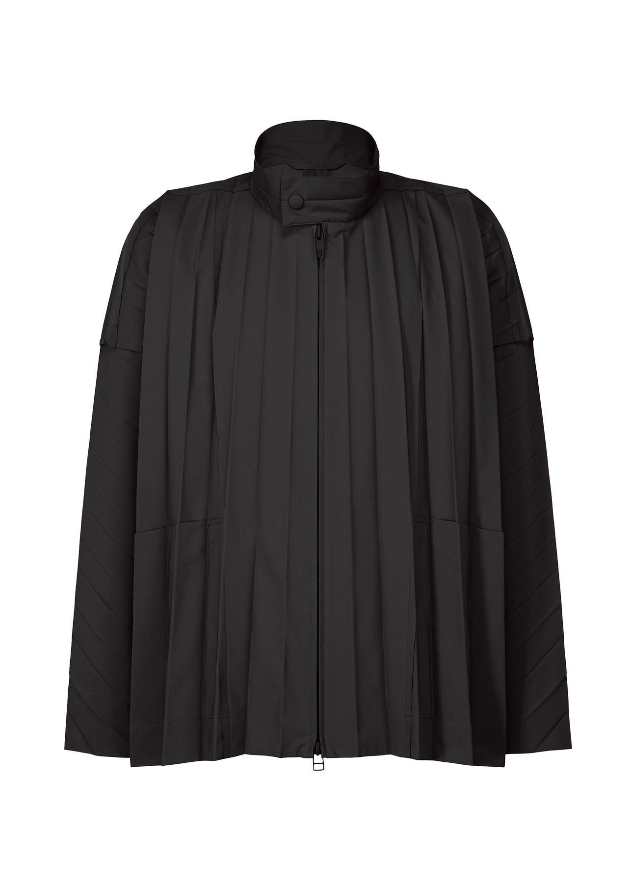 EDGE COAT JACKET - 1