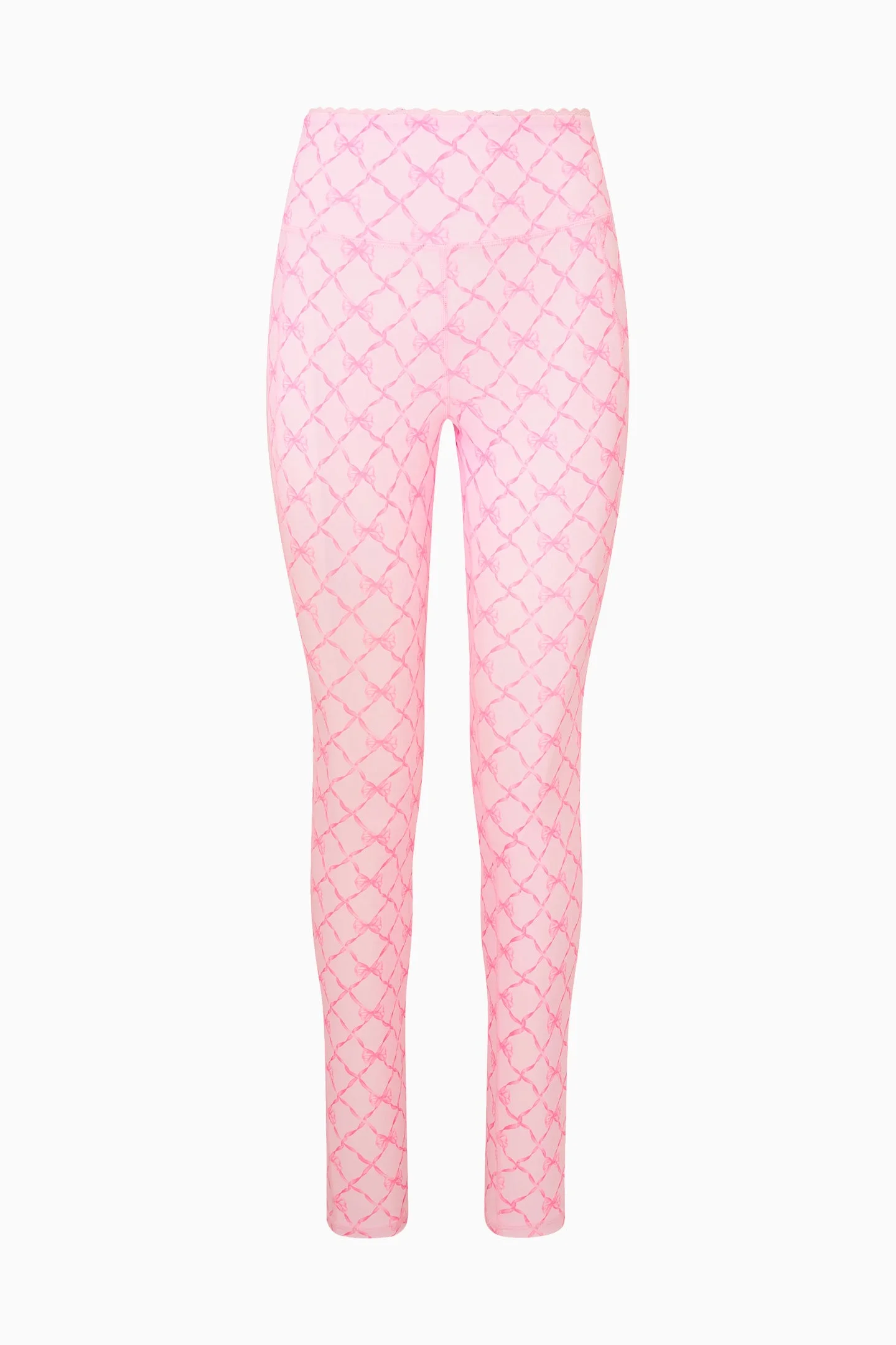 Sweetheart Highland Legging - 1