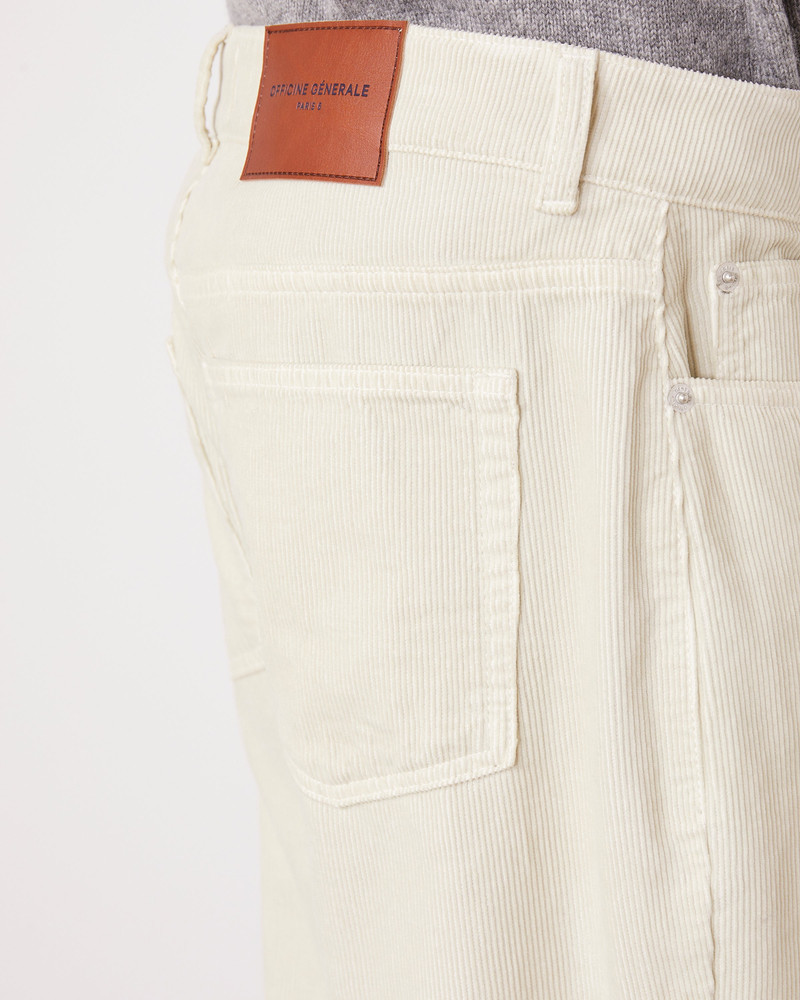 JAMES DENIM 4