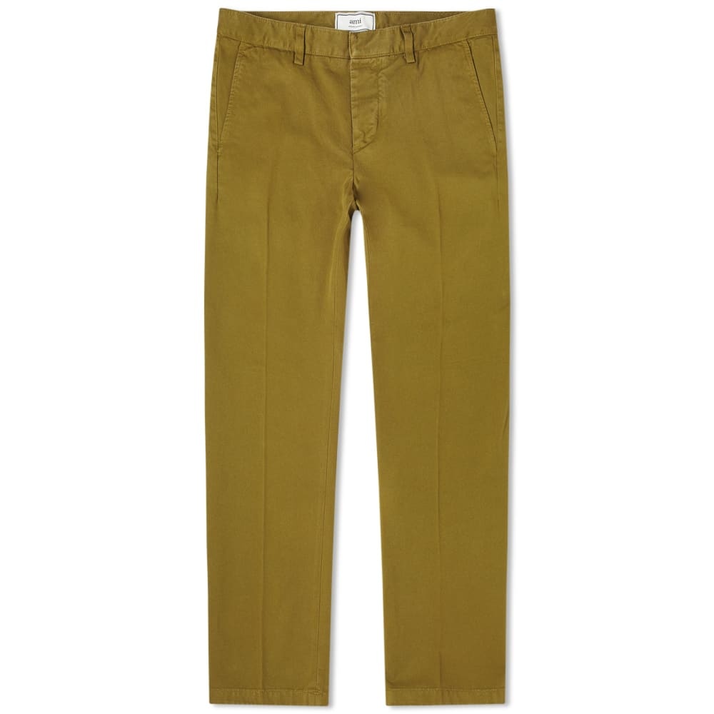 AMI Classic Chino - 1