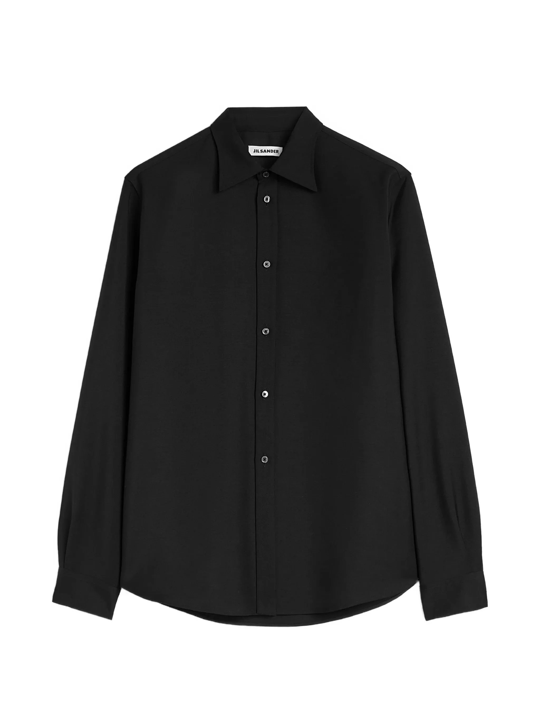Jil Sander Long-sleeve Shirt - 1