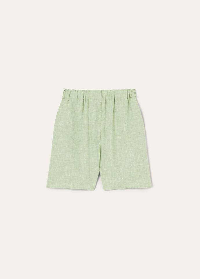 Angelo Bermuda Shorts - 1
