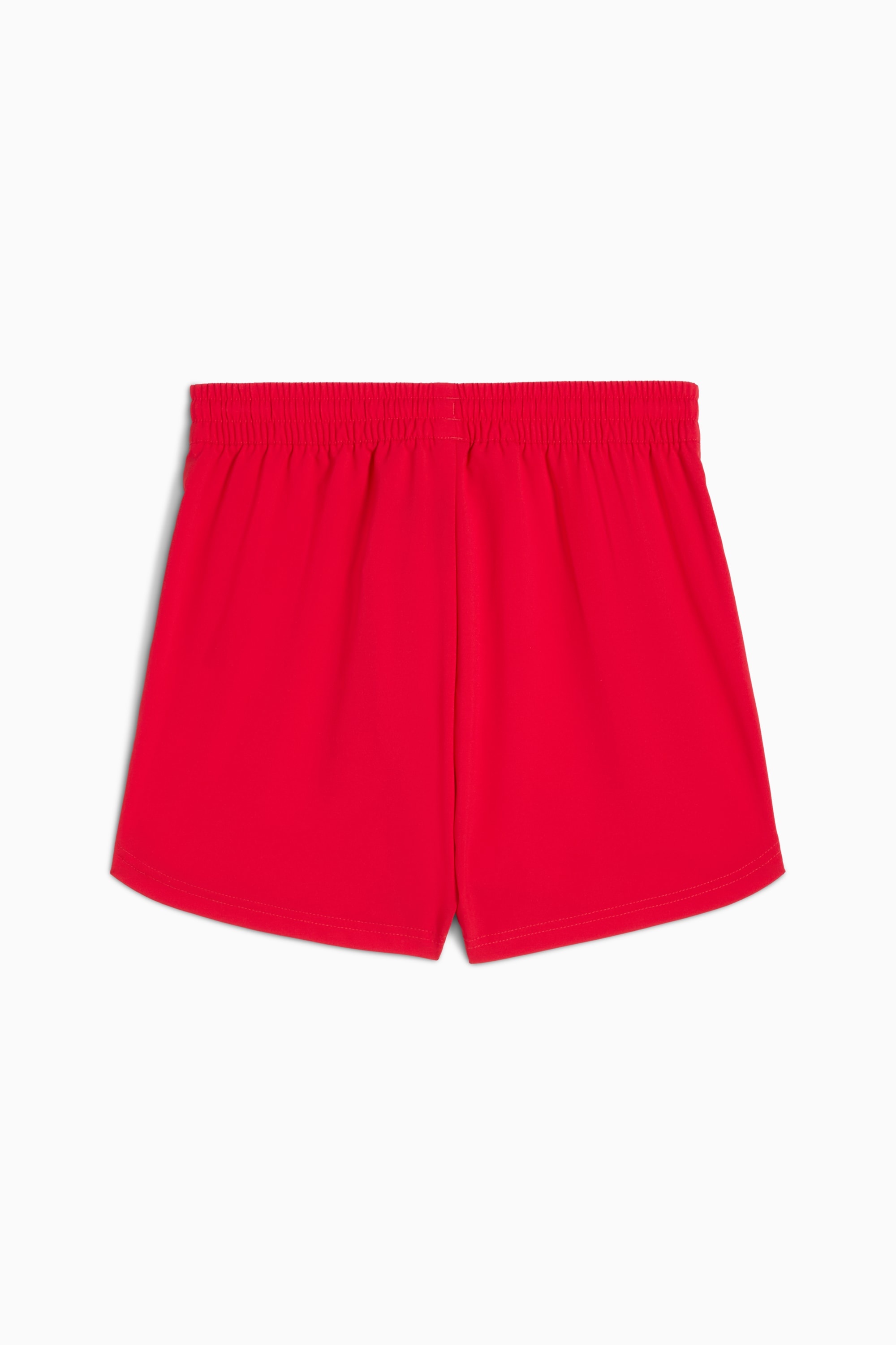 Scuderia Ferrari Women's Woven Shorts - 2