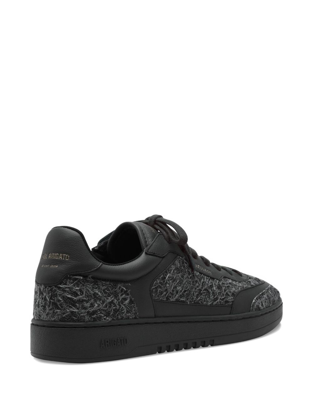 Dice T-Toe sneakers - 5