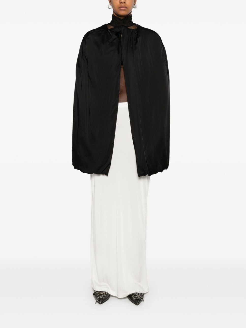 Masto cape - 2