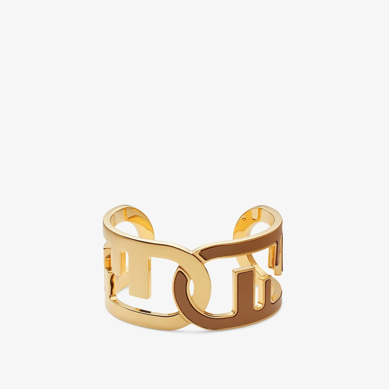 Fendi O'Lock bangle 1
