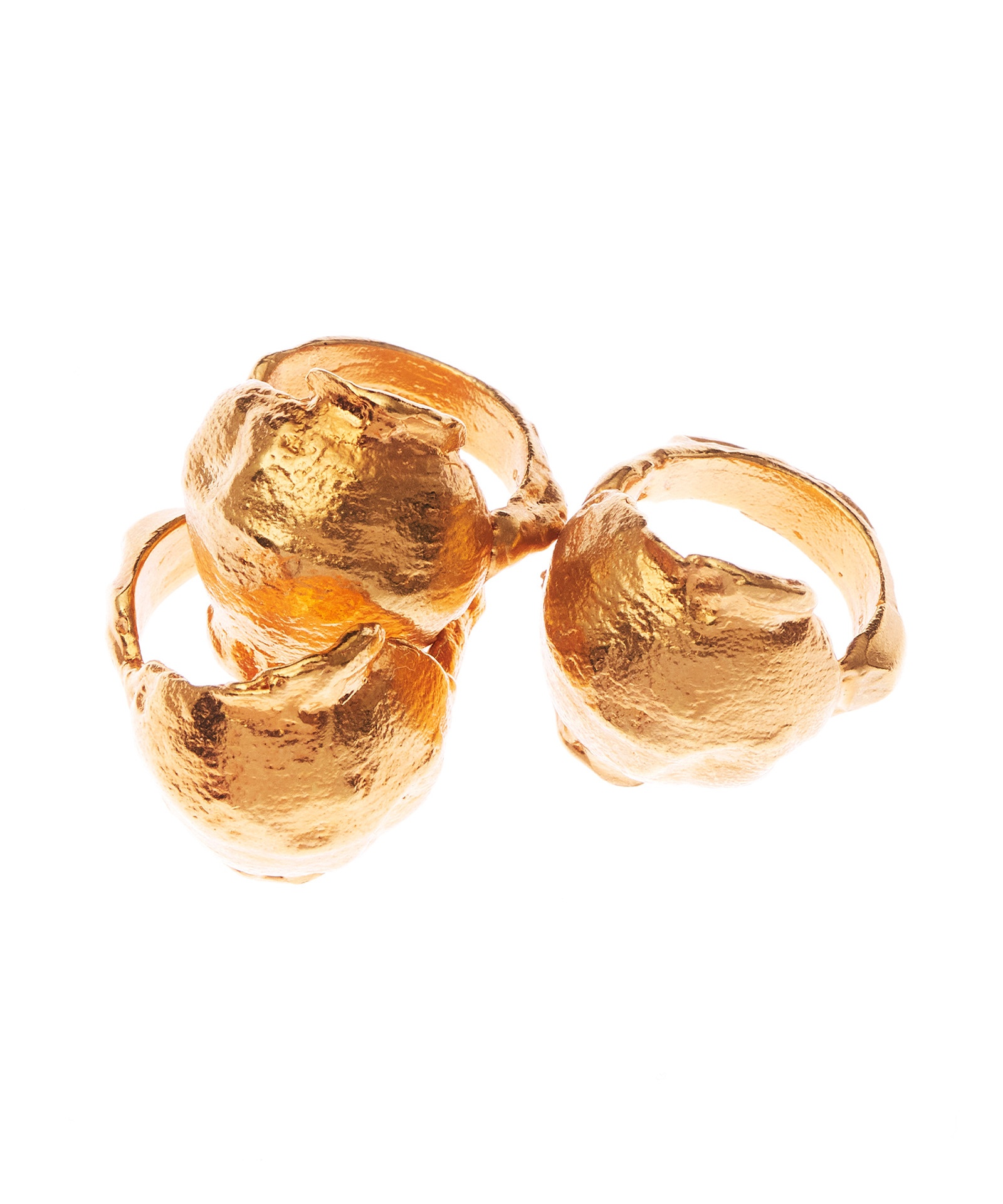 ALIGHIERI - The Forbidden Cloister Single Ring - 3