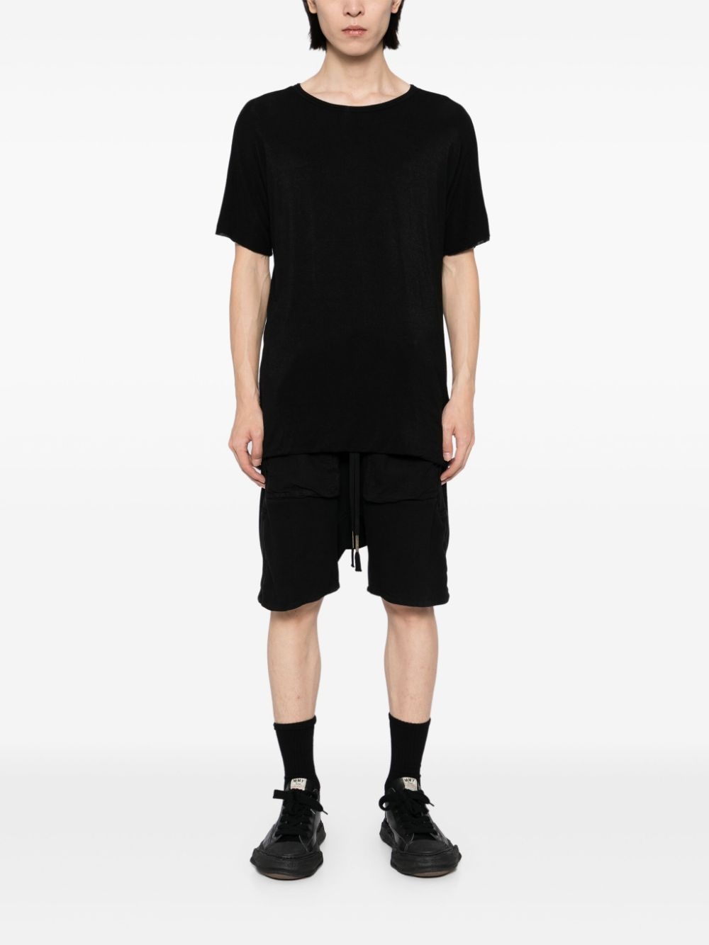 Mister Mirror t-shirt - 2
