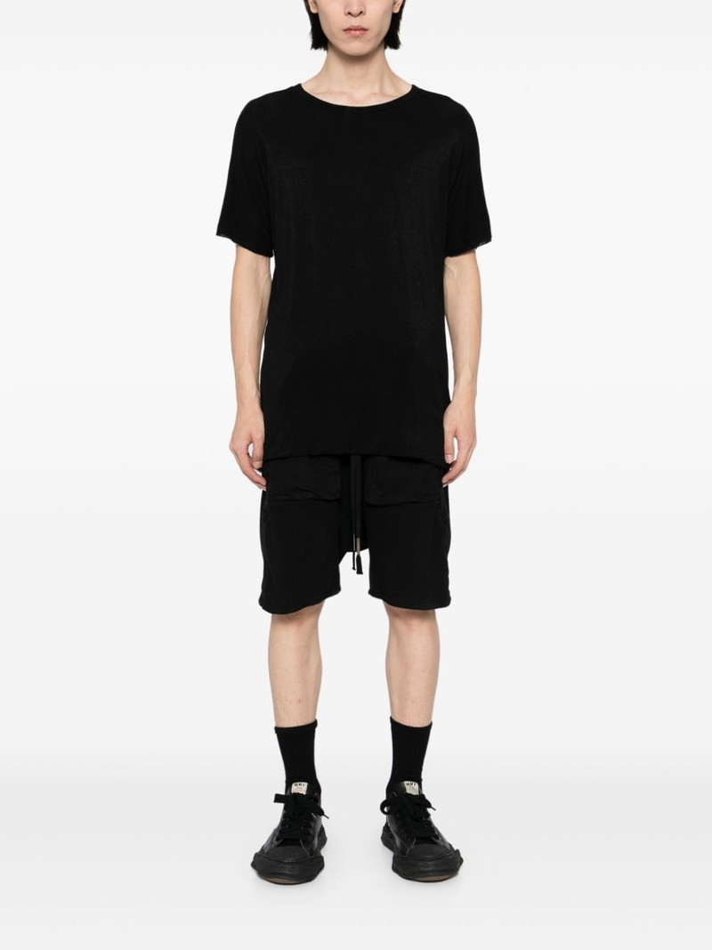 Isaac Sellam Mister Mirror t-shirt outlook