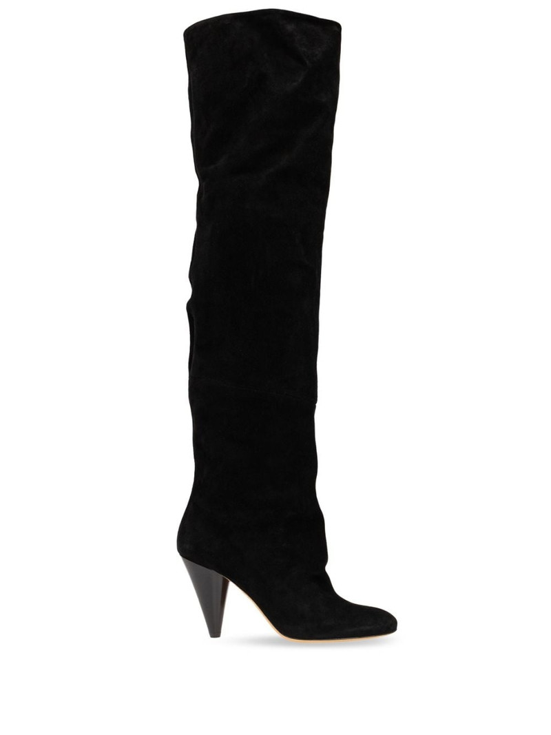 Cone boots 1