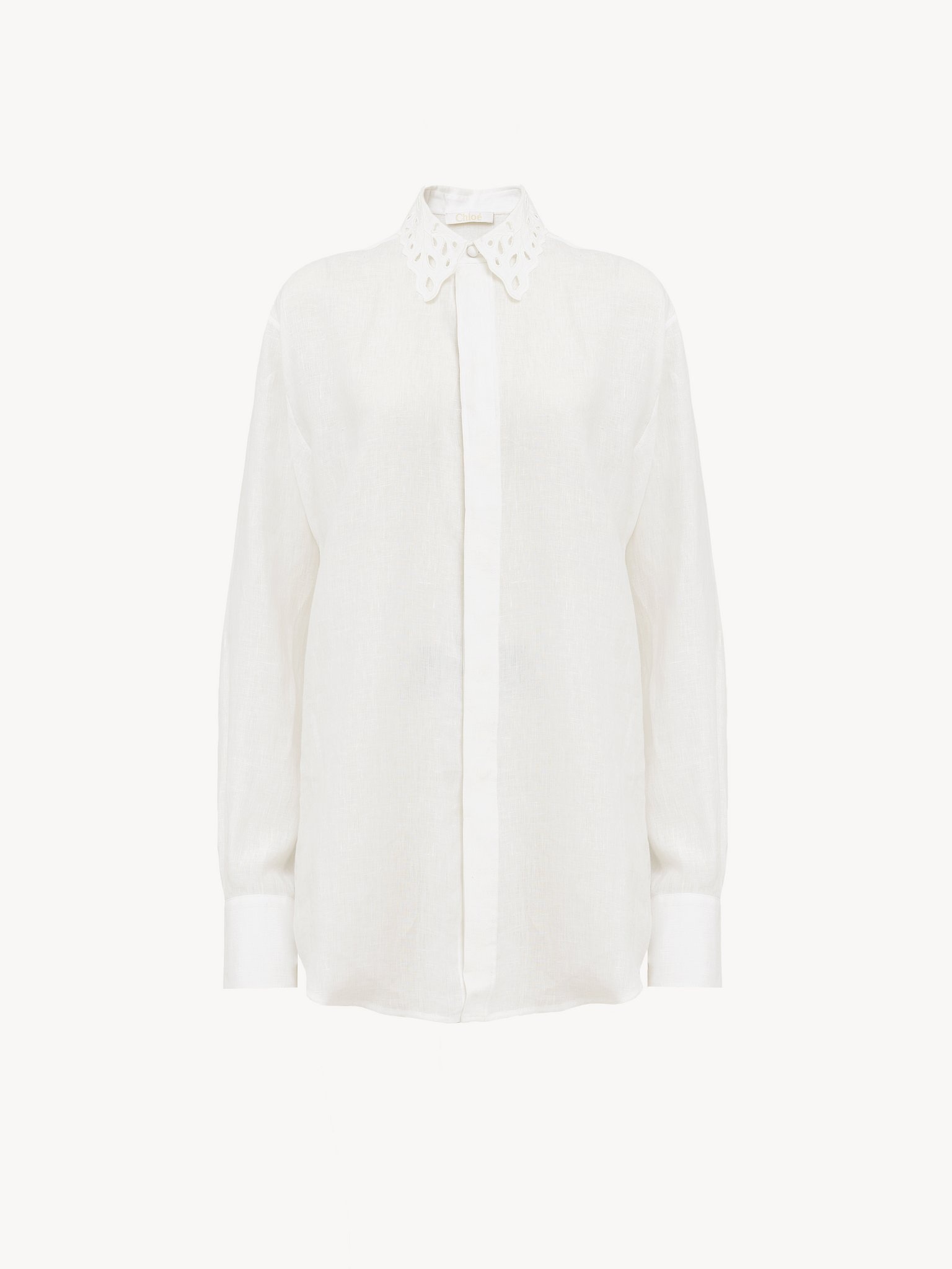CLASSIC SHIRT - 4