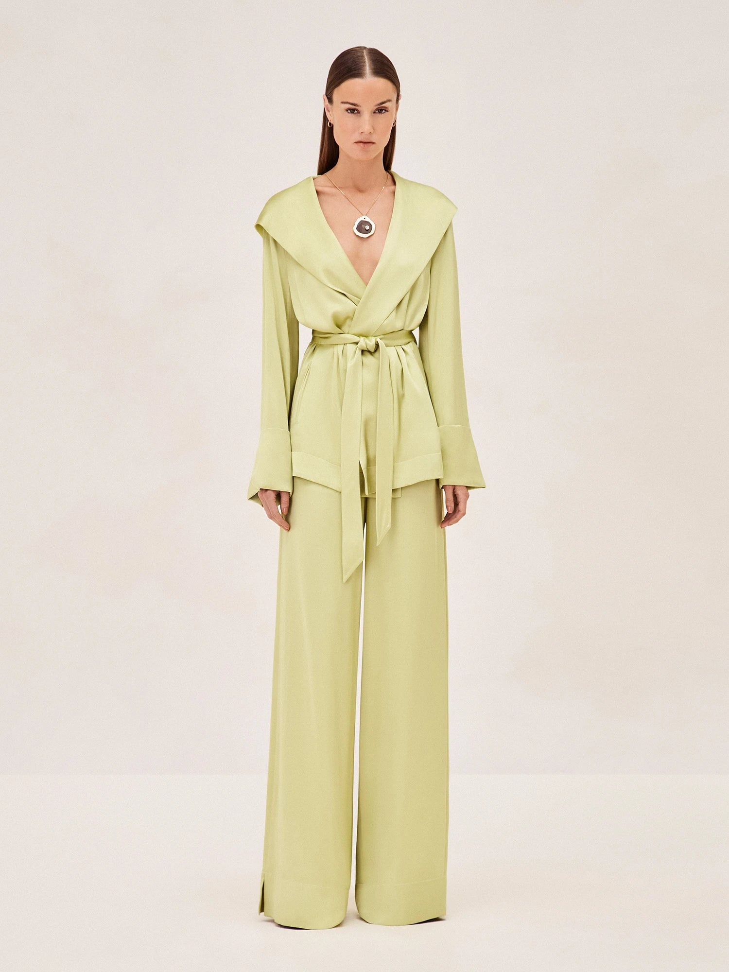 MECCA TOP - 1
