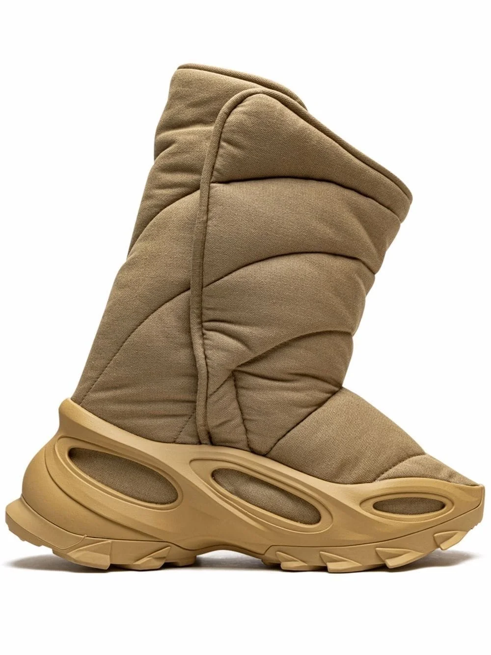 YEEZY insulated boots - 1