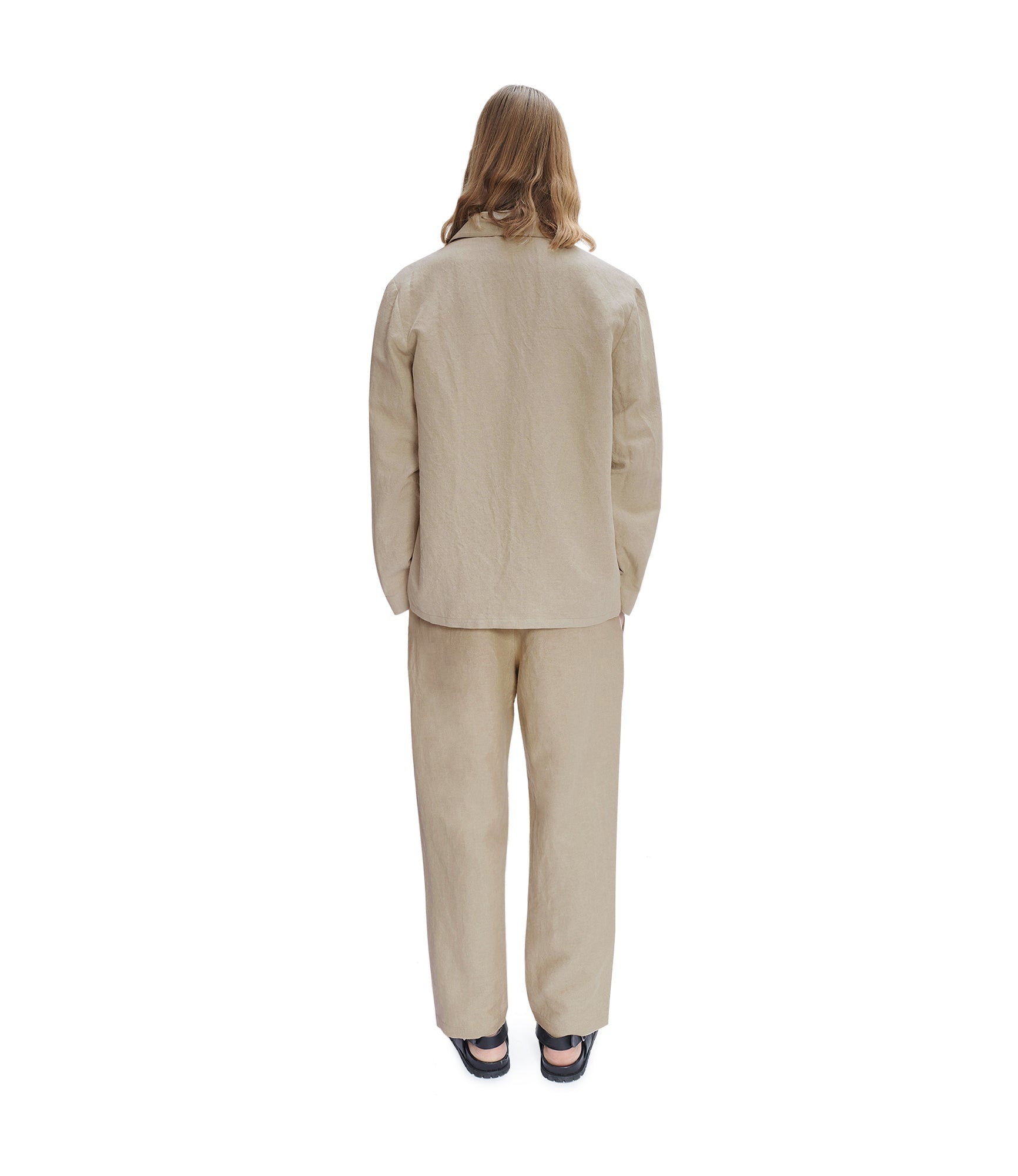 Kerlouan jacket - 3