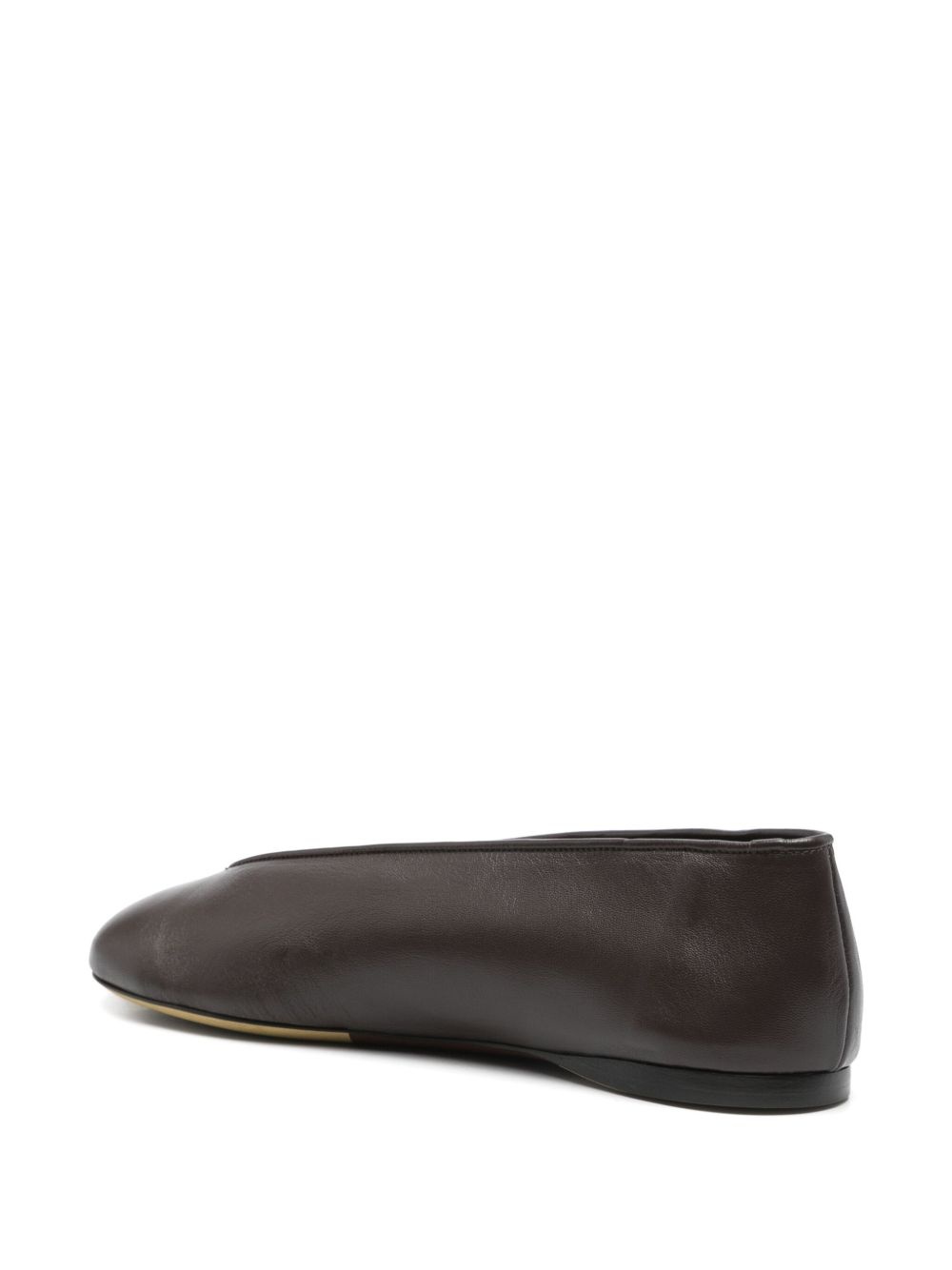 Duck ballet flats - 3