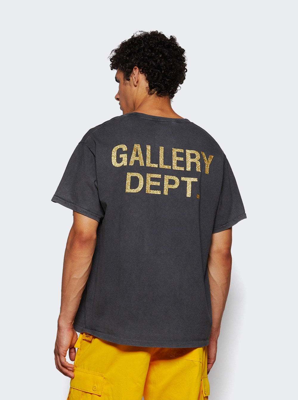 Atk Monster Tour Tee Vintage Black - 4