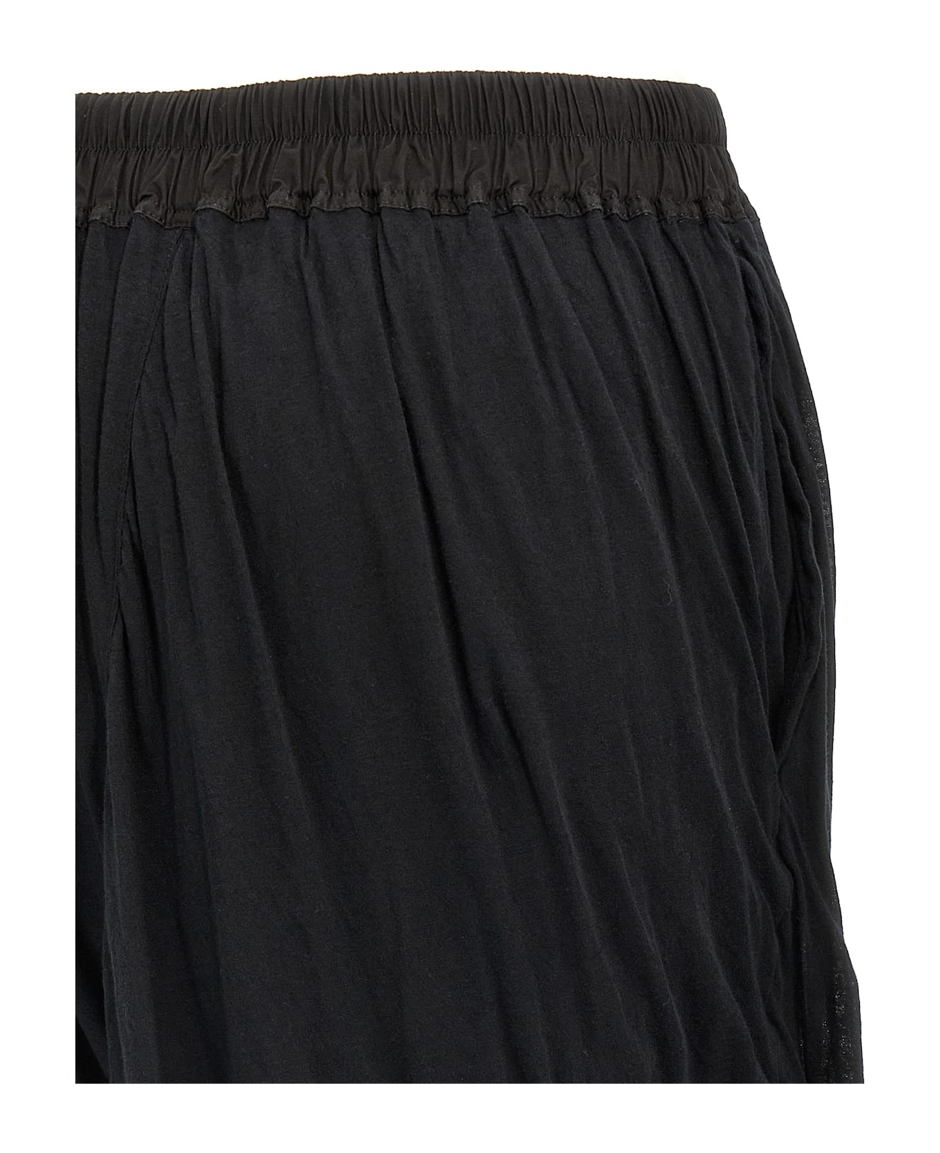 'dbl Long Boxers' Bermuda Shorts - 4