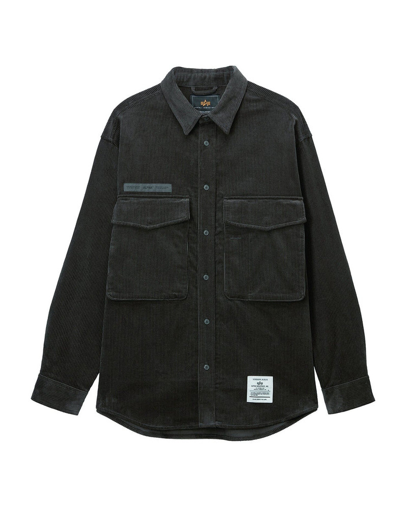 UNFRM CORDUROY CARGO PANT 1