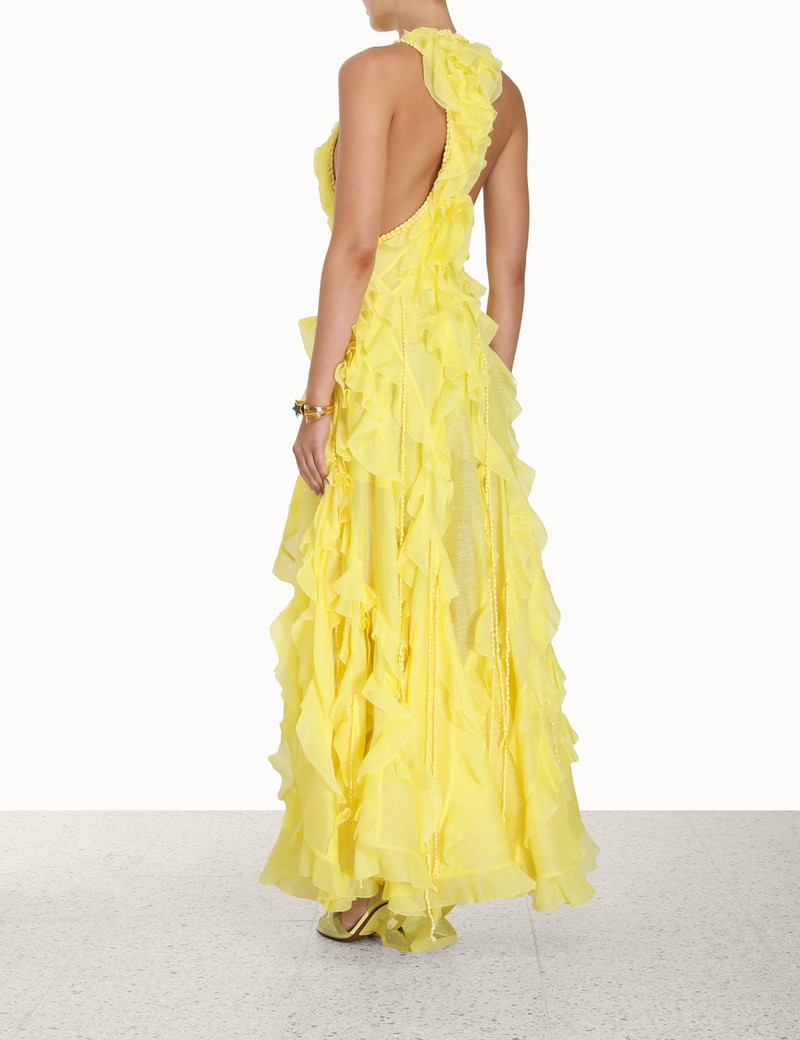 WONDERLAND 트럭 GOWN 4