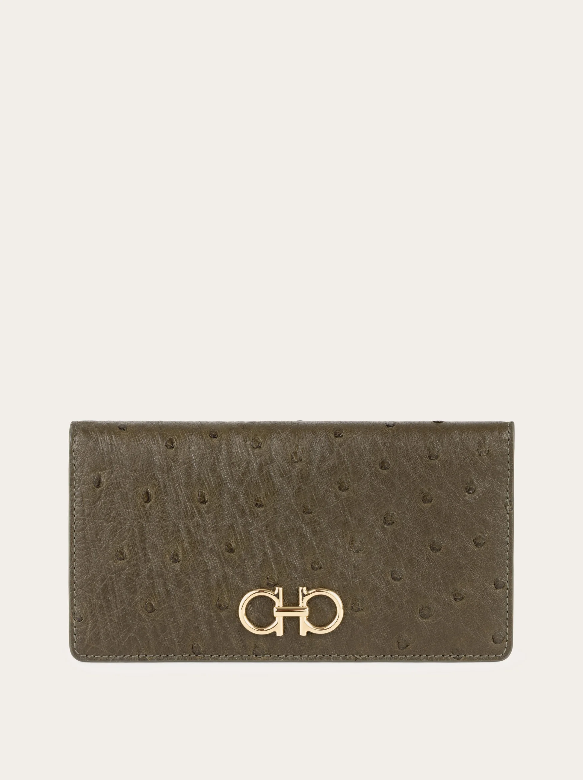 Gancini Continental wallet - 1