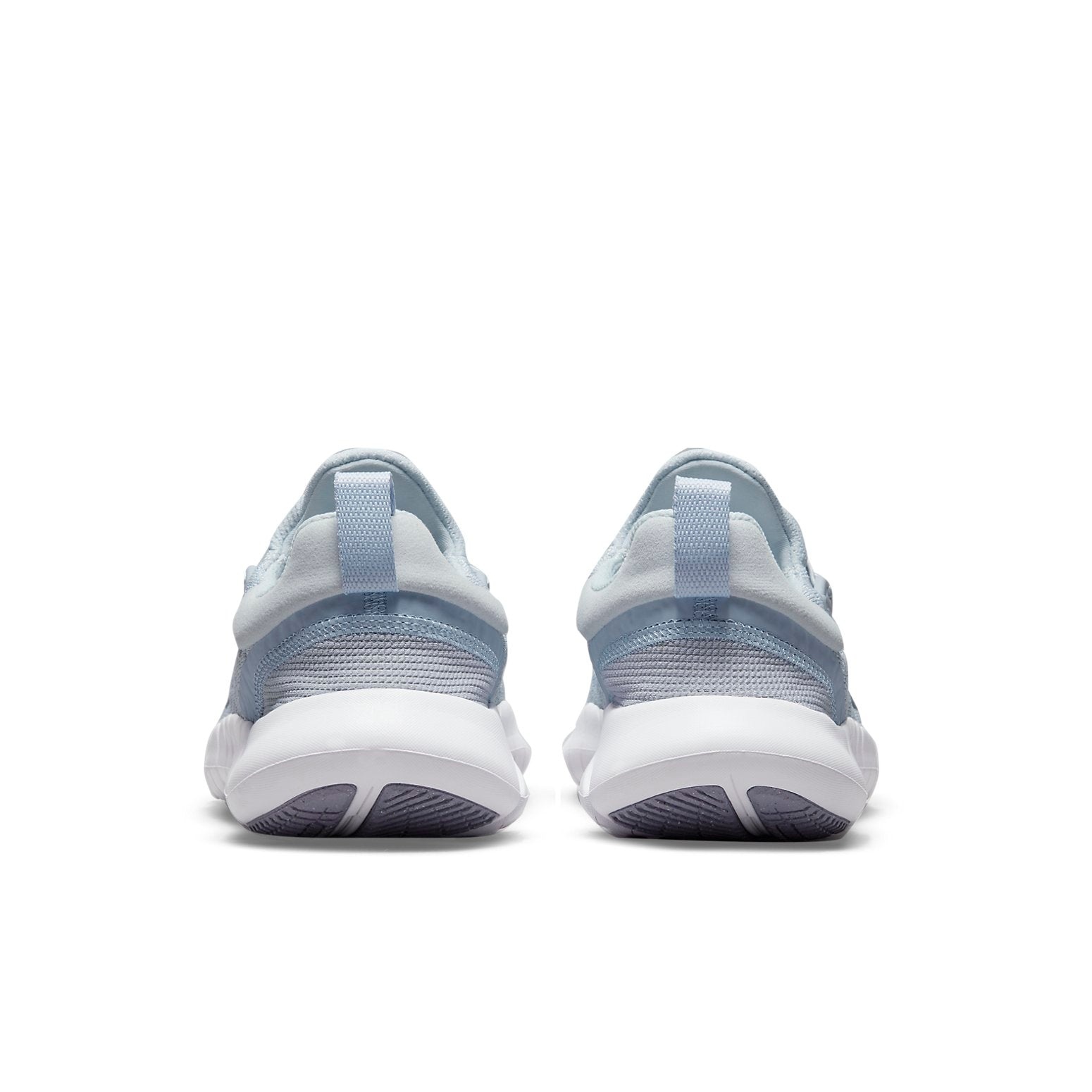 (WMNS) Nike Free Run 5.0 'Pure Platinum Metallic Silver' CZ1891-002 - 5