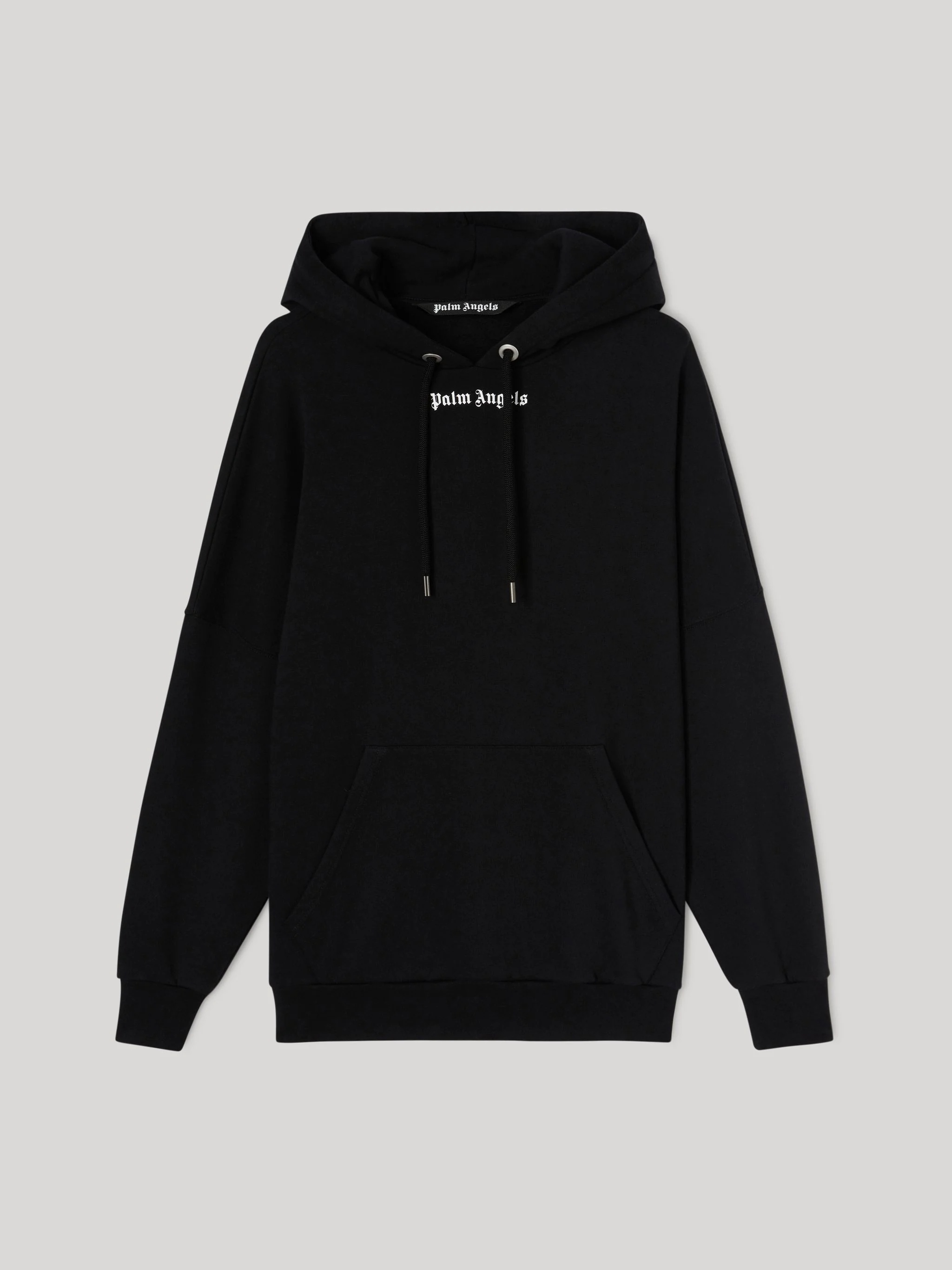 LOGO HOODIE - 1